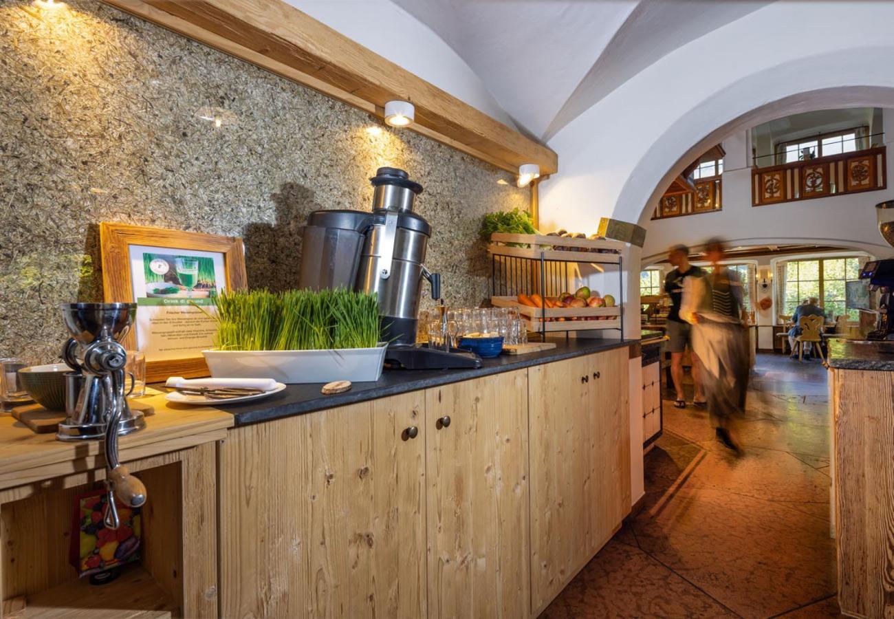 Berghotel Rehlegg Ramsau bei Berchtesgaden Dış mekan fotoğraf
